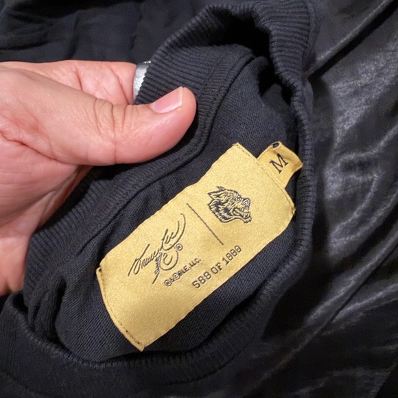 Bruce Lee x Darc Sport Oversized T-Shirt medium - Picture 3 of 4